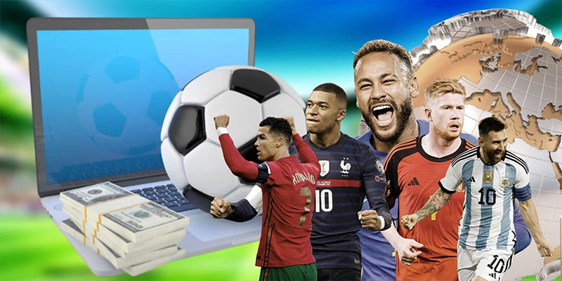 5 bước bắt kèo chuẩn trong bóng đá 5 bước bắt kèo chuẩn trong bóng đá