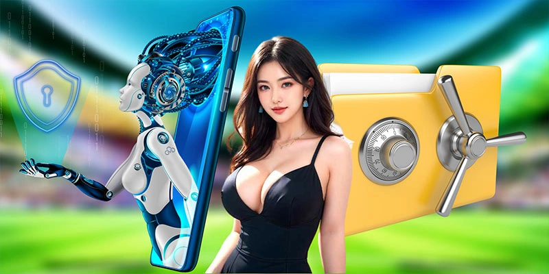 Vai trò của chính sách bảo mật tại 7m Vai trò của chính sách bảo mật tại 7m