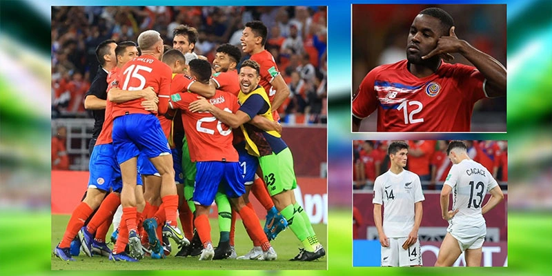 Tìm hiểu định nghĩa play off trong bóng đá Tìm hiểu định nghĩa play off trong bóng đá