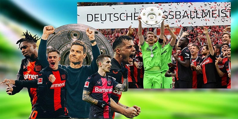 Vài nét tìm hiểu về Bundesliga Vài nét tìm hiểu về Bundesliga