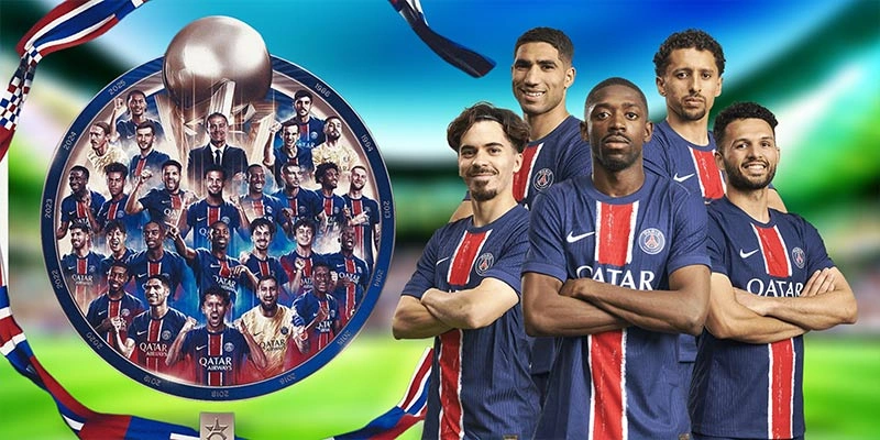 Dự đoán xu hướng quyền lực tại Ligue 1 Dự đoán xu hướng quyền lực tại Ligue 1